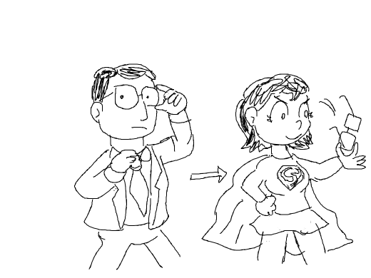 Doodle or Die