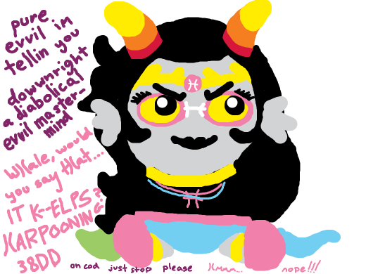 Doodle or Die