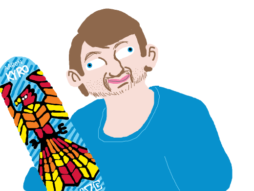 Doodle or Die