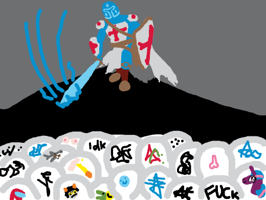Doodle or Die