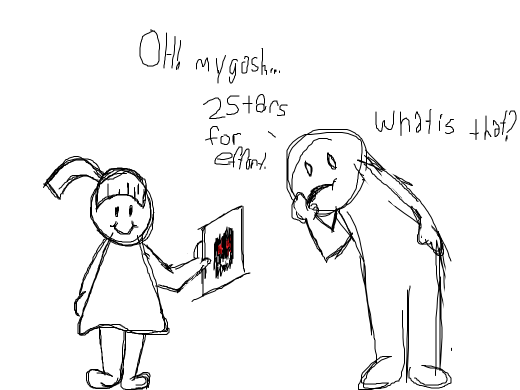 Doodle or Die