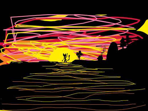 Doodle or Die