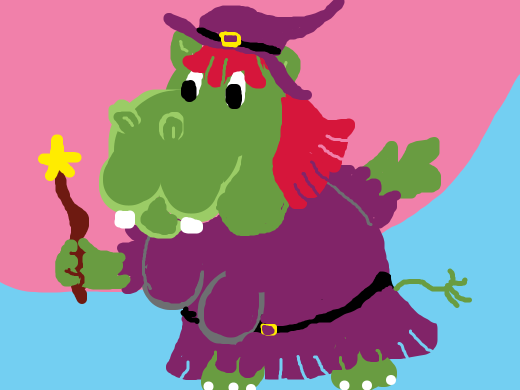 Doodle or Die