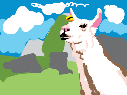 Doodle or Die
