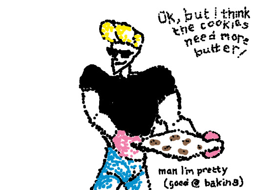 Doodle or Die