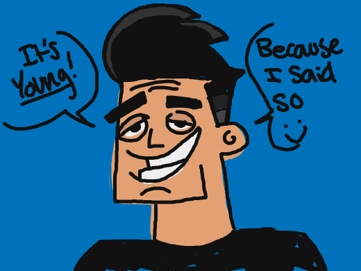 Doodle or Die