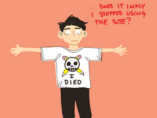 Doodle or Die