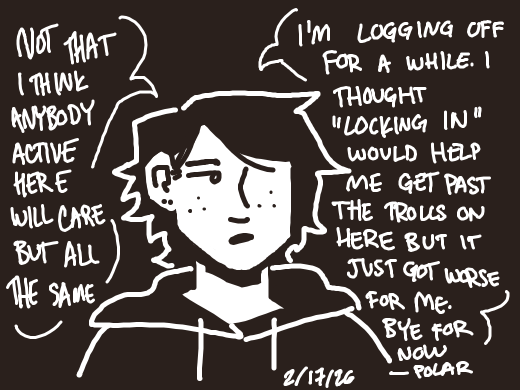 How can you be so sure?