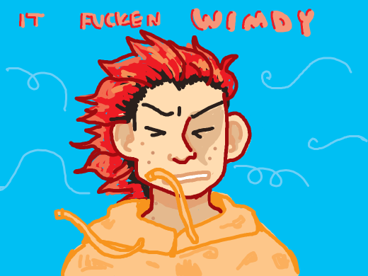 Doodle or Die