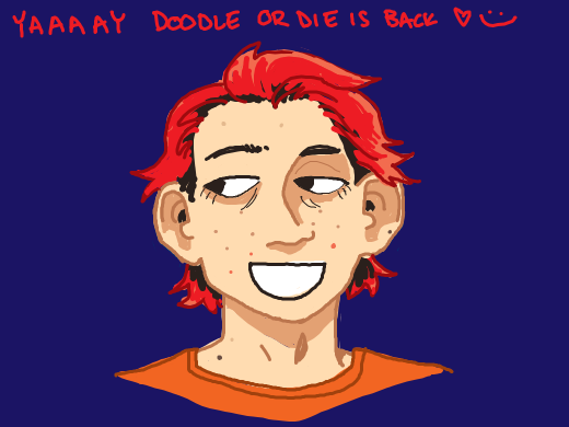 Doodle or Die