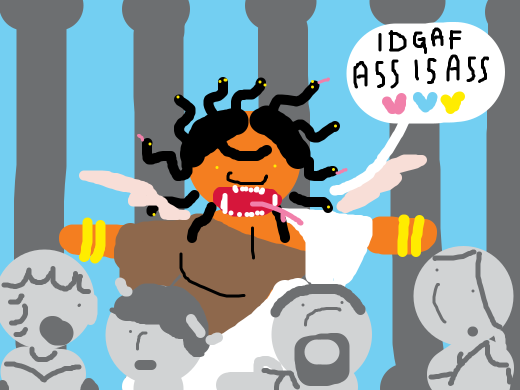 Doodle or Die