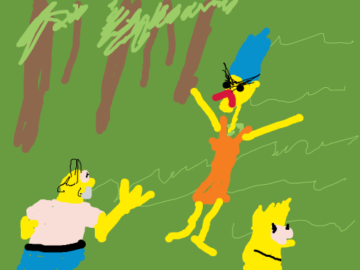 Doodle or Die
