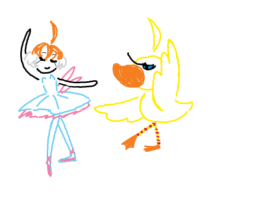 Doodle or Die