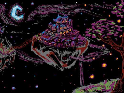 Doodle or Die