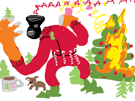 Doodle or Die