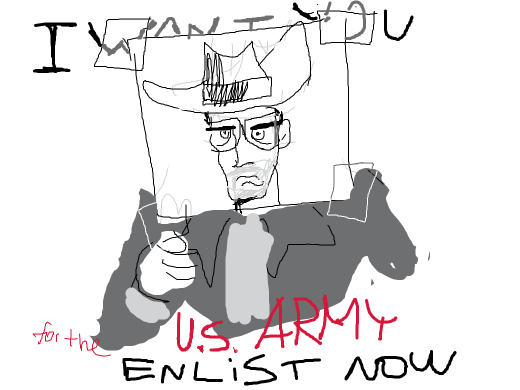 Doodle or Die