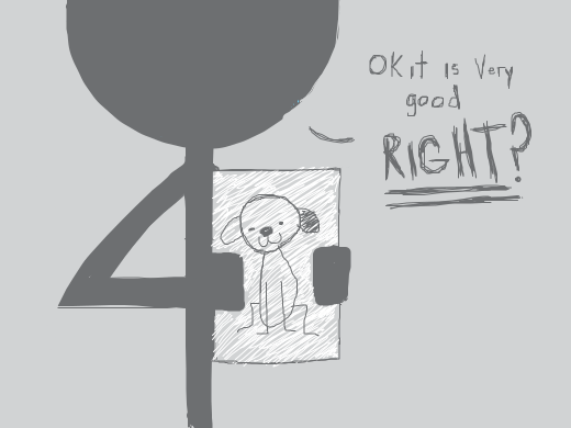 ok it is very good right?