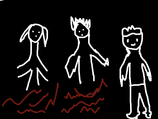 Doodle or Die