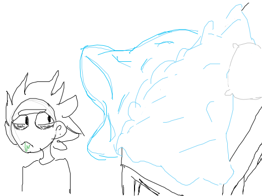Doodle or Die