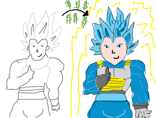 upgrade for full color viwe