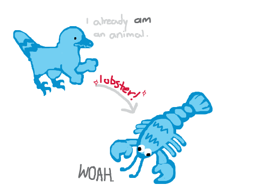 Doodle or Die
