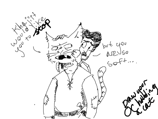 Doodle or Die