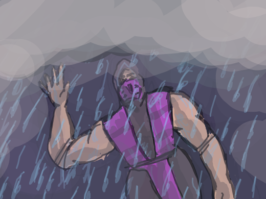 rain? i deont evejkljgl trh