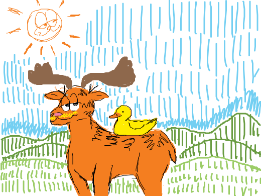 Doodle or Die