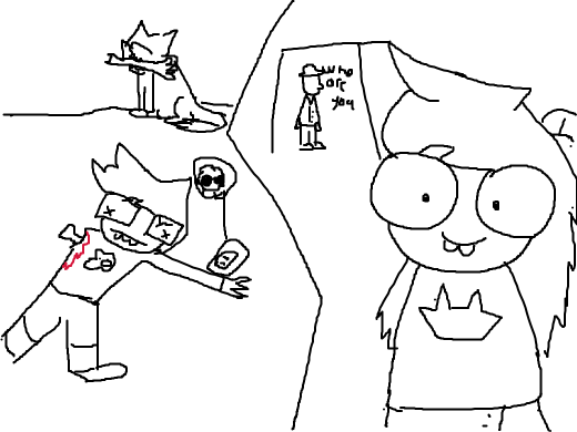 john and jade kidswap