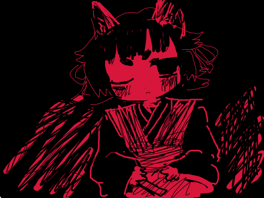 Waifu! Quickly KILL IT! Kill it with fire!!! Bad Freeaccount! Bad Freeaccount! BAD FREEACCOUNT! *Gets rolled up newspaper*