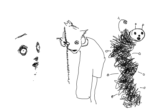 A broken heart can be stitched back together