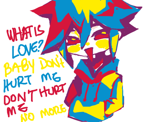 spongebob squarewave - flyswatter