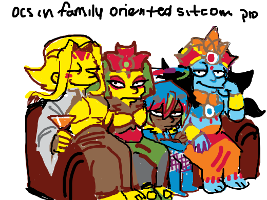 Doodle or Die
