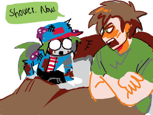 Doodle or Die