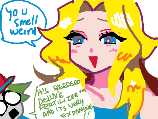 Doodle or Die