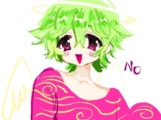 time to face the future