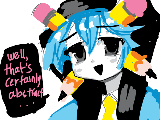 DOD DONT U GIVE ME LIP ITS CALLED MINIMALISM