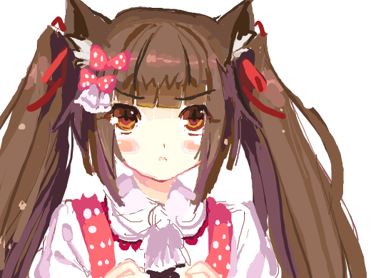 Jesus Christ! More waifu shit!