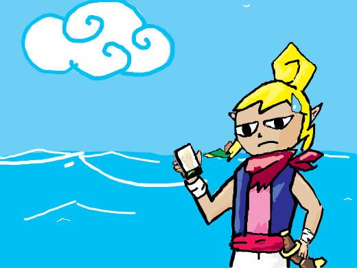 Doodle or Die