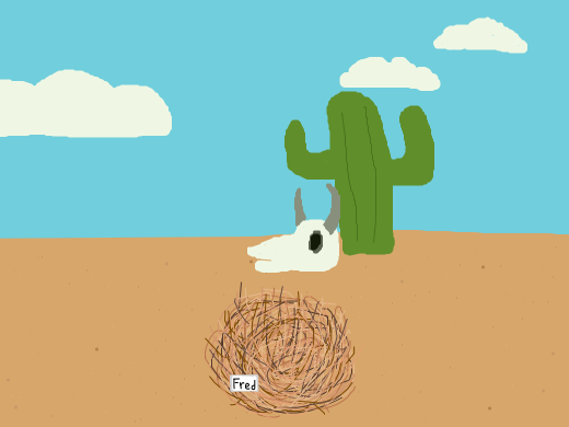 Doodle or Die