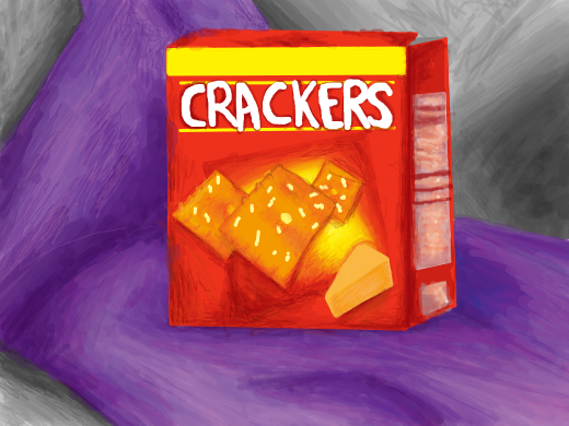crackers