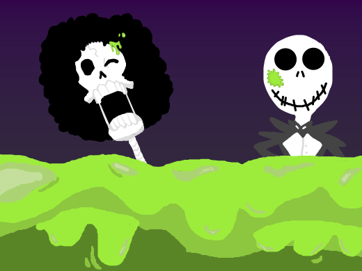 Doodle or Die