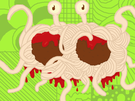 Doodle or Die