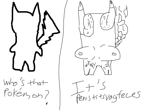 Doodle or Die
