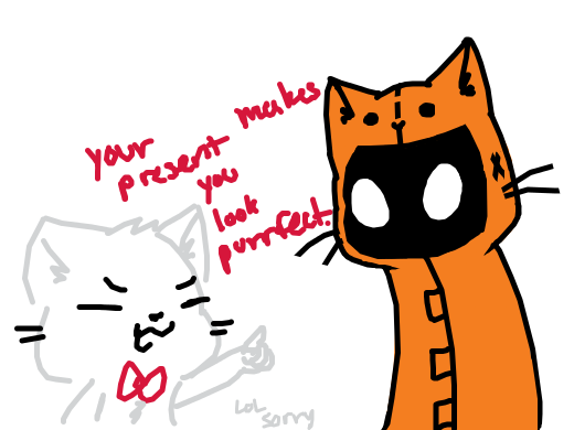 Doodle or Die