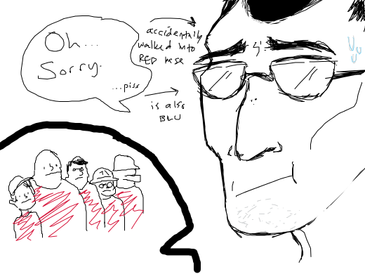 Doodle or Die