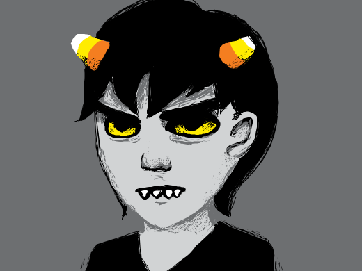 karkat