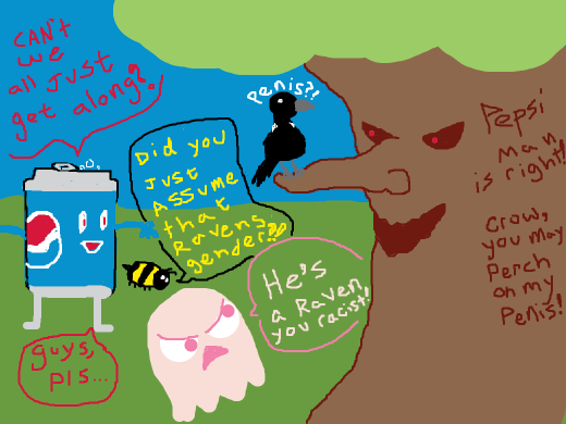 Doodle or Die
