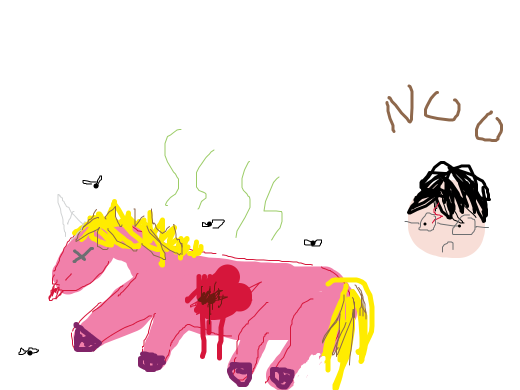 Doodle or Die