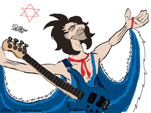 Doodle or Die